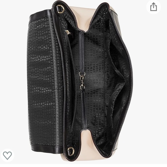 EUC - Kate Spade “Magnolia Park” Laurel Satchel - Picture 9 of 11